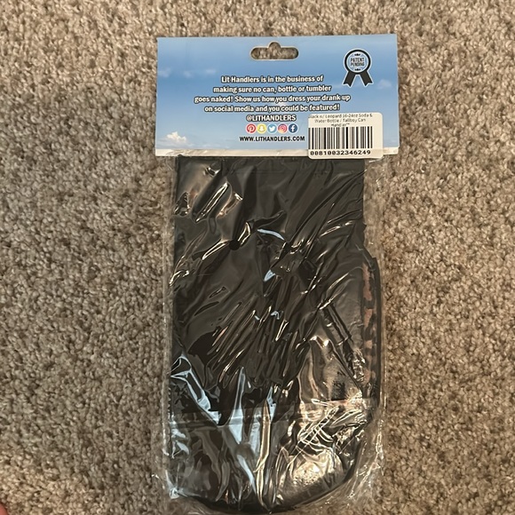 16oz koozie - Picture 2 of 3